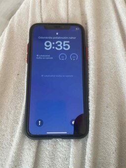 Predam tento iphone x - 5