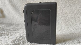 Panasonic RQ-CR55 walkman - 5