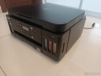 Tlaciaren Canon Pixma G6040 - 5