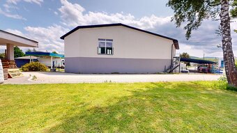 Obchodný priestor 253 m² na prenájom - Tvrdošín - 5