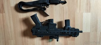 M917 6MM BB pelets - 5