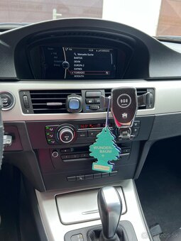BMW 320i e91 - 5