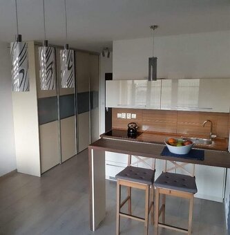 Prenájom 2-izbový apartmán vo Veľkej Lomnici - 5