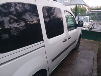 Renault Kangoo 2 1.5dci - 5