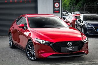 Mazda 3 2.0 Skyactiv-G150 Plus/Style/Sound/Safety - 5