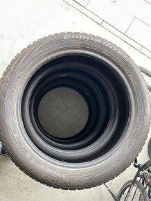 Zimne pneu 205/55 R19 FALKEN EUROWINTER HS01 4ks - 5