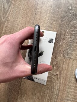 Apple iPhone 11 128gb 100% zdravie batérie black cierny TOP - 5