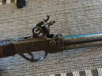 Replika pistol - 5