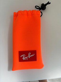 Detské slnečné okuliare Ray-Ban - 5