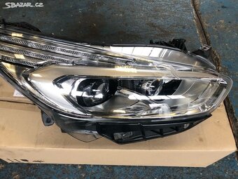 S-max / Galaxy diely - 5