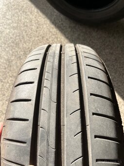 Dunlop Sport blue response 195/65 R15 - 5