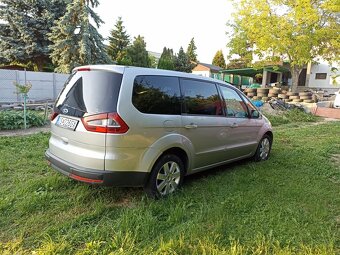 Ford Galaxy 2008 - 5