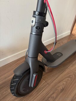 Xiaomi Mi Electric scooter elektro kolobežka - 5