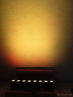 Nové LED BAR svetlá - 5