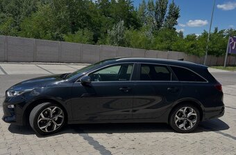🚗 Kia Ceed 1.6 CRDi 2021 / TOP výbava / záruka do 2028 🚗 - 5