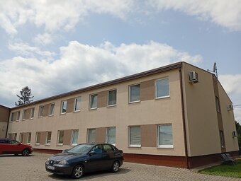 Prenájom bytu Nižná Šebastová - 5