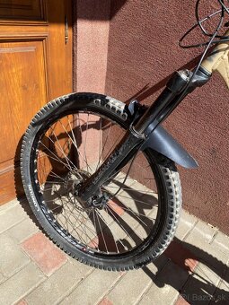 Bike Vauntron - 5