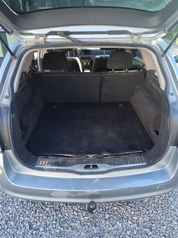 Opel astra h - 5