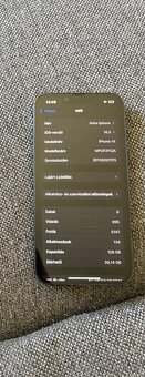 Iphone 14 midnigh blue 128gb - 5