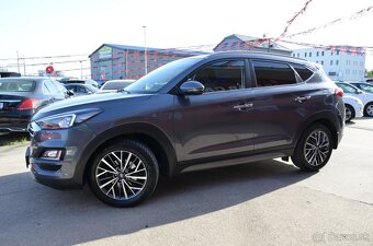 Hyundai Tucson 1,6 TGDi, Style 130kw - 5
