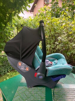 Klippan Dinofix Topgreen EKO - 5