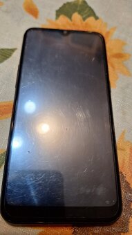 P-serles P30 pro dual sim 6/128GB - 5