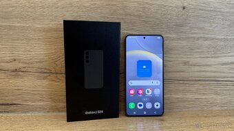 Samsung Galaxy 8GB 128GB Onyx Black - 5