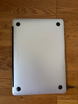 MacBook Air 13 128 gb - 5