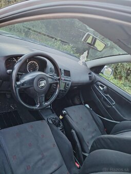 Seat ibiza 1.9 tdi - 5