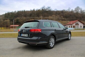 Volkswagen Passat Variant 2.0 TDI 190k 4Motion DSG Comfortli - 5