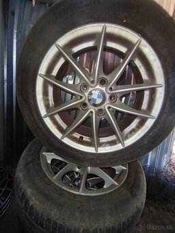 Predám elektróny 5x120 - 5
