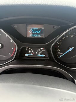 predám Ford Focus combi 1,6 benzin, mozny odpocet DPH - 5