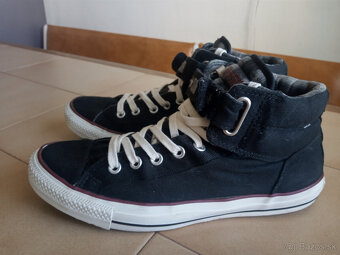 Panske botasky CONVERSE ALL STAR. - 5