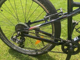 GT Stomper 26 Prime detský bicykel - 5