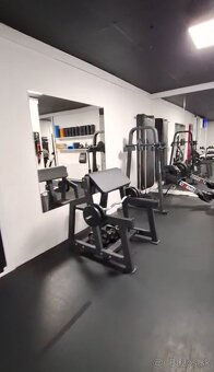 Logical Fitness - 5