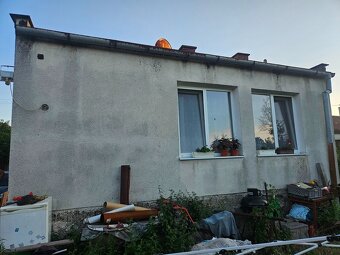 DRAŽBA-1/4 RD súp. č. 415 v obci Kovarce, okres Topoľčany - 5