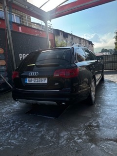 Audi A6 Allroad c6 - 5