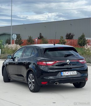 Renault Megane 4 1.6 dci 96Kw 2018 - 5