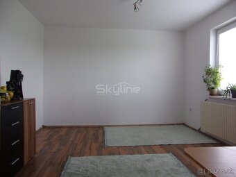 Dvojpodlažný rodinný dom - 5