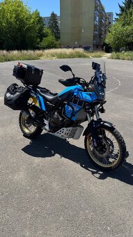 Yamaha Tenere 700 Rally edition - 5