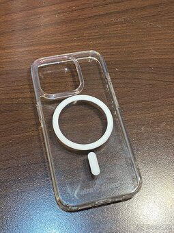 iPhone 15 Pro 128gb Black - 5