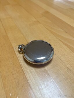 Hodinky omega - 5