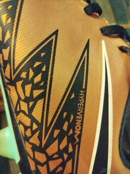 Nike Hypervenom Phade 2 FG (44) Kopačky - 5
