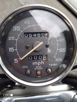 Prodam Honda Shadow 600 VLT - 5