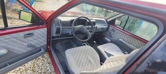 Opel Corsa - 5