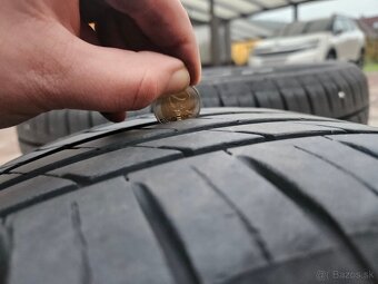 Letné Pneumatiky Nexen NFERA SU1 205/50 R17 89V - 5