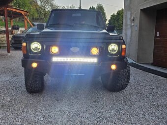 NISSAN PATROL GR 2.8 TD Y60 - 5