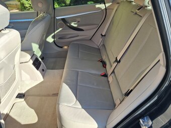 BMW 320d xDrive Gran Turismo A/T F34 - 5