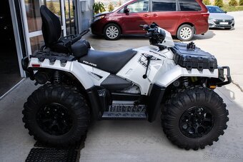 Polaris Sportsman 1000 EFI (2021) - 5
