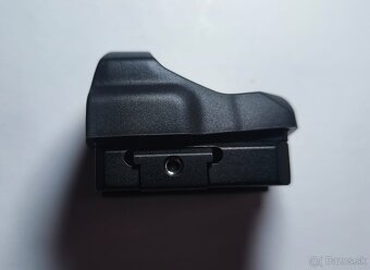 Vortex Venom 6 MOA - 5